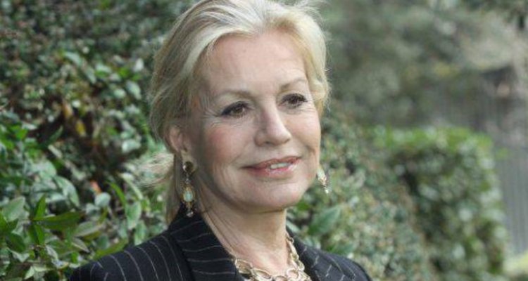 Chi Sono I Figli Di Catherine Spaak