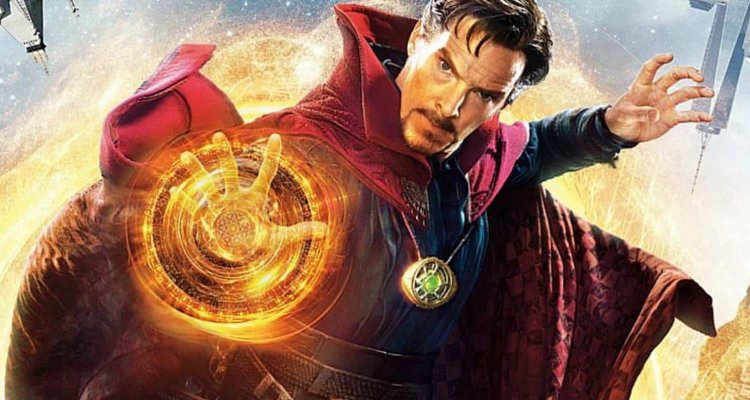 Quali Film Vedere Prima Di Doctor Strange 2