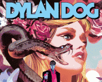 Dylan Dog incontra Albachiara: secondo appuntamento in omaggio a Vasco Rossi