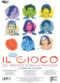 Locandina di Il gioco del destino e della fantasia