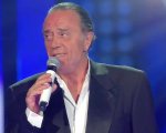 Gianni Nazzaro, è morto il cantante: aveva 72 anni