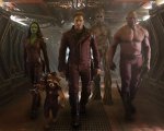 Guardiani della Galassia Vol. 3, James Gunn: 'Sarà un film gigantesco'