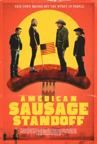 Locandina di American Sausage Standoff