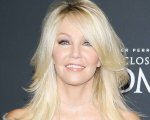 Heather Locklear star del film sulla vita di Kristine Carlson