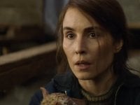 Lamb: il trailer dell'horror con Noomi Rapace