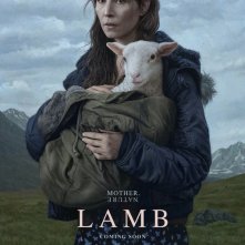 Locandina di Lamb