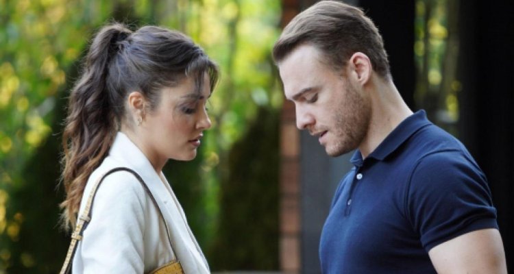 Anticipazioni Di Love Is In The Air Di Domani