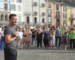 Marco Natali: il video del ragazzo di Lodi che ha sfidato i No Vax