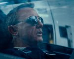 No Time To Die, Daniel Craig sul destino di James Bond: 'Ho voluto io che morisse per liberarmi'