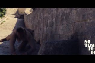 No Time To Die - Teaser Trailer 'Bond Is Back'