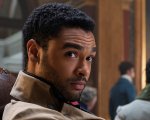 Regé-Jean Page sarà il protagonista del reboot del film Il Santo