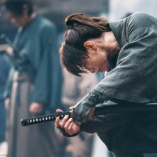 Rurouni Kenshin - The Beginning: un'immagine