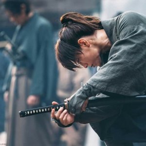 Rurouni Kenshin - The Beginning: un'immagine