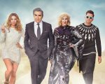 Schitt's Creek: la seconda stagione dal 29 luglio su Infinity+