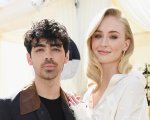 Sophie Turner e Joe Jonas hanno litigato per i Lego durante il lockdown: ecco perché