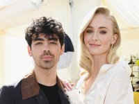 Sophie Turner e Joe Jonas hanno litigato per i Lego durante il lockdown: ecco perché