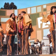 Summer of Soul: un'immagine del film