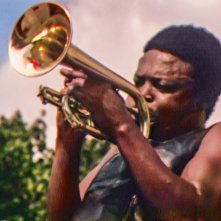 Summer of Soul: una sequenza del film