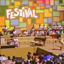 Summer of Soul: una sequenza