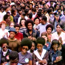 Summer of Soul: una scena