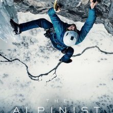 Locandina di The Alpinist