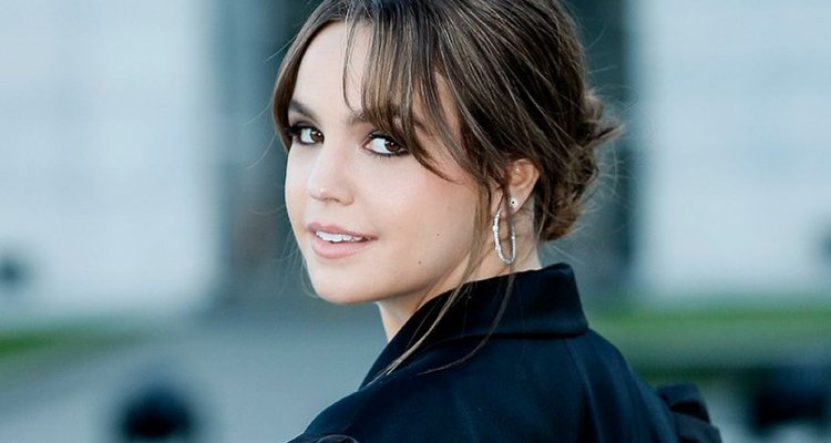 Film E Programmi Tv Di Bailee Madison