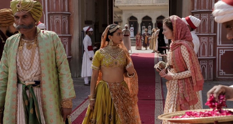 Beecham House Saison 2 Streaming Beecham House: da stasera su Sky Serie il nuovo dramma in costume
