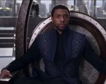 Black Panther: Wakanda Forever, online appare un video dal set