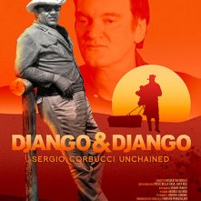 Locandina di Django & Django