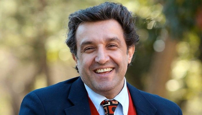 Flavio Insinna e i figli: ecco perché non ne ha voluti