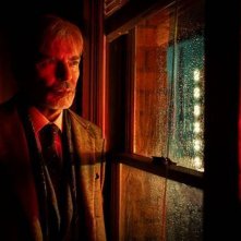 Goliath: la prima immagine di Billy Bob Thornton nella stagione 4