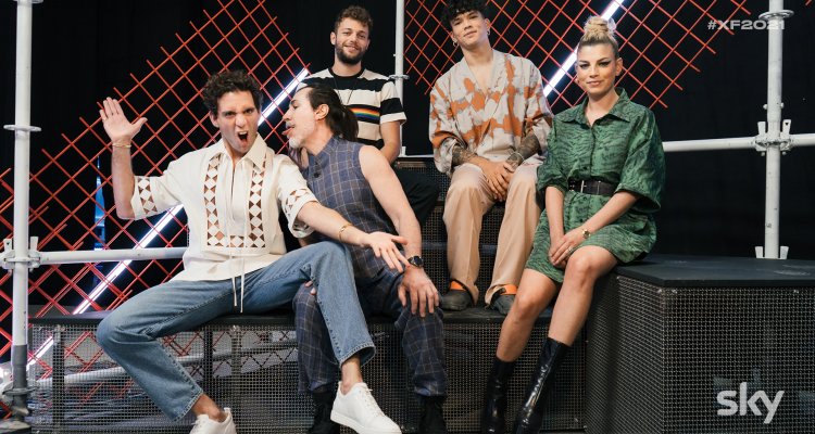 X Factor 2021 Streaming Il Genio Dello Streaming