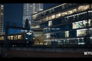 Army Of Thieves - Teaser Trailer Italiano