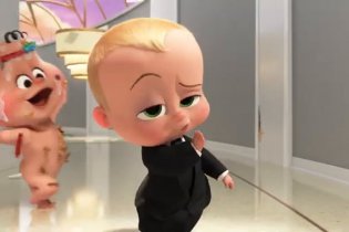 Baby Boss 2: Affari Di Famiglia - Promo 'Convincili Che Sei Un Boss'