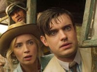 Jungle Cruise, Jack Whitehall e il coming out del suo personaggio gay nel film Disney: 'Passo fondamentale'