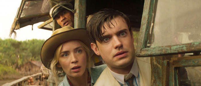 Jungle Cruise, Jack Whitehall e il coming out del suo personaggio gay nel film Disney: "Passo fondamentale"