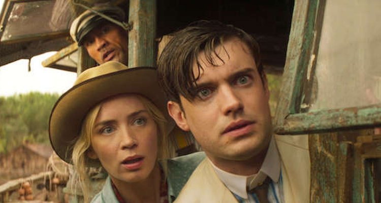 Jungle Cruise, Jack Whitehall e il coming out del suo ...