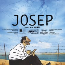 Locandina di Josep