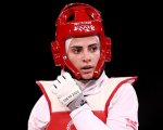 Olimpiadi 2020: Lady Gaga ha una sosia a Tokyo, l'atleta Julyana Al-Sadeq