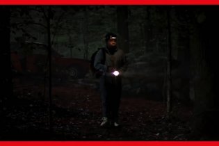 Fear Street - Trilogy Horror Movie References Featurette