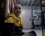 M. Night Shyamalan: 'Avevo tenuto segreto il finale di Split ai produttori'