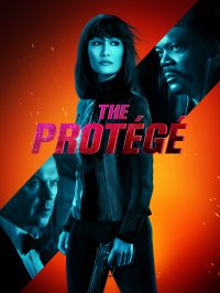 Locandina di The Protégé