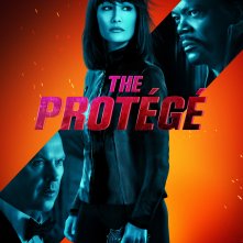 Locandina di The Protégé