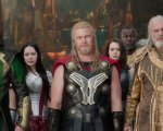 Thor: Love and Thunder, Matt Damon parla della sua partecipazione al film