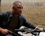 Fast & Loose: Netflix distribuirà il film con Will Smith