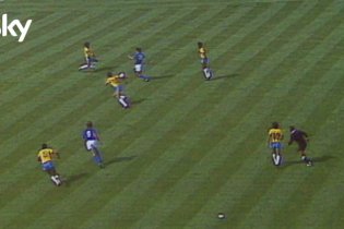 Paolo Rossi - Un Campione È Un Sognatore Che Non Si Arrende Mai - Clip