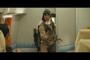 Agente Speciale 117 Al Servizio Della Repubblica: Missione Rio  - Clip