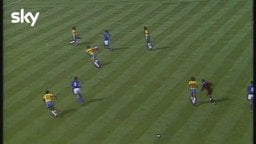 Paolo Rossi   - Un Campione È Un Sognatore Che Non Si Arrende Mai - Trailer