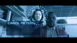 Superintelligence - Trailer Italiano