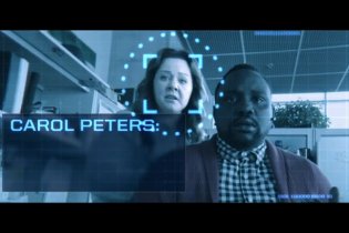 Superintelligence - Trailer Italiano